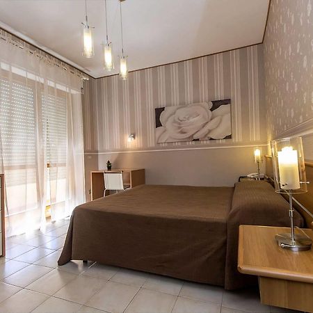 Hotel Residence Ulivi E Palme Cagliari Eksteriør billede