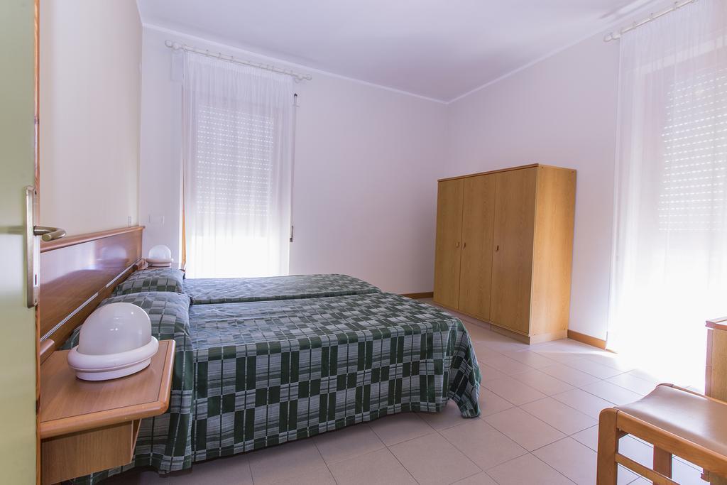 Hotel Residence Ulivi E Palme Cagliari Eksteriør billede