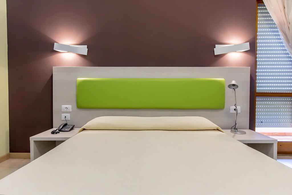 Hotel Residence Ulivi E Palme Cagliari Eksteriør billede