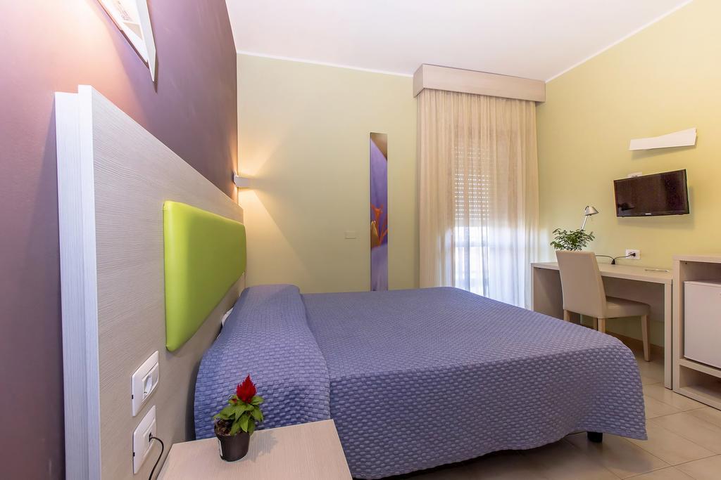 Hotel Residence Ulivi E Palme Cagliari Eksteriør billede