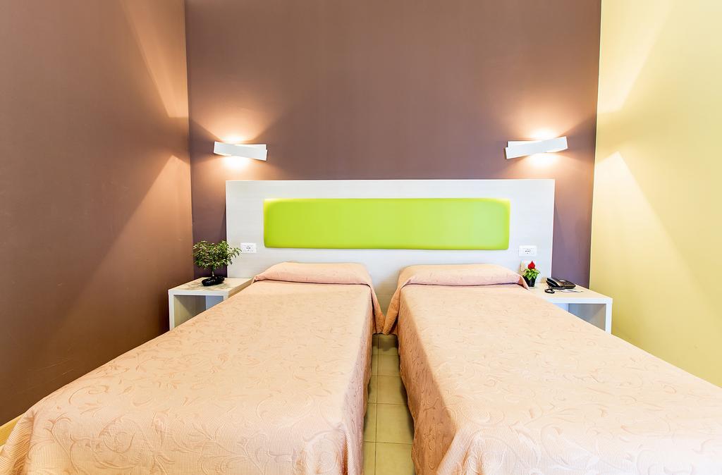 Hotel Residence Ulivi E Palme Cagliari Eksteriør billede