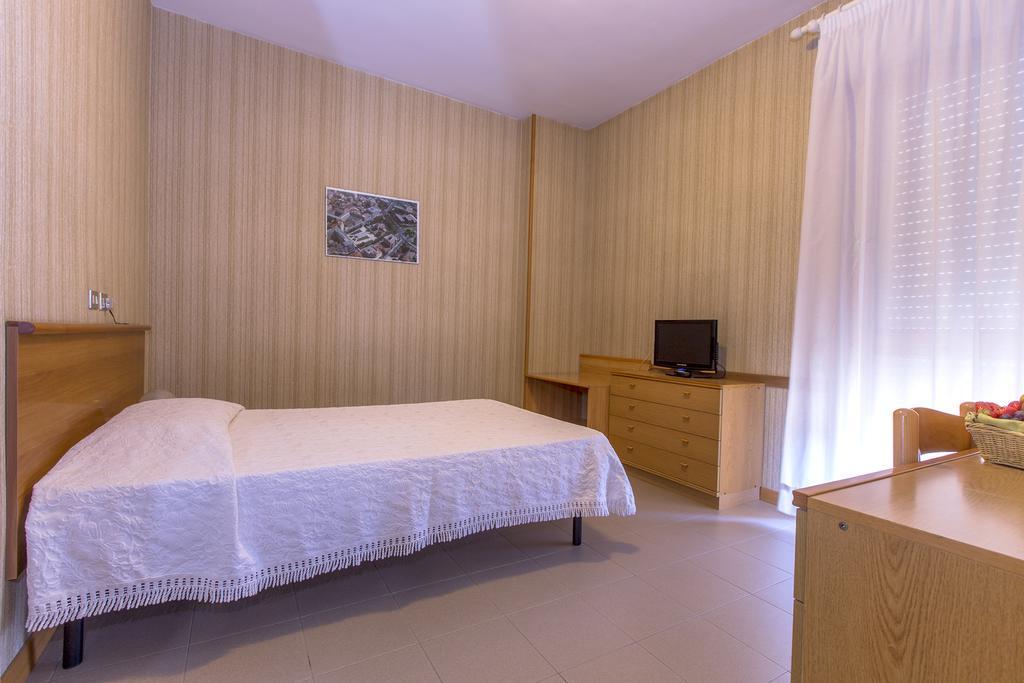 Hotel Residence Ulivi E Palme Cagliari Eksteriør billede