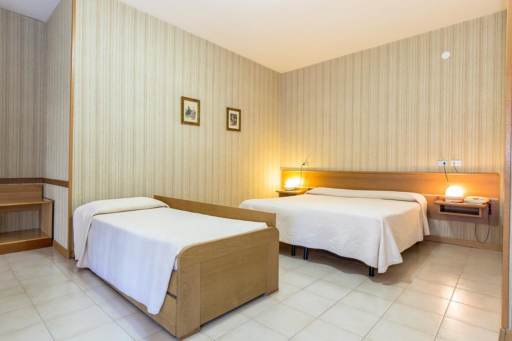 Hotel Residence Ulivi E Palme Cagliari Eksteriør billede