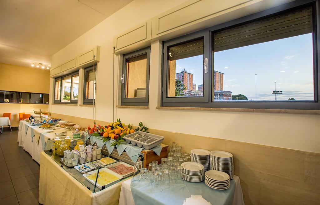 Hotel Residence Ulivi E Palme Cagliari Eksteriør billede