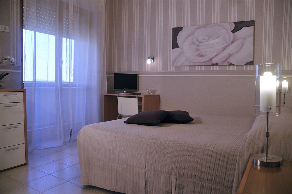 Hotel Residence Ulivi E Palme Cagliari Eksteriør billede