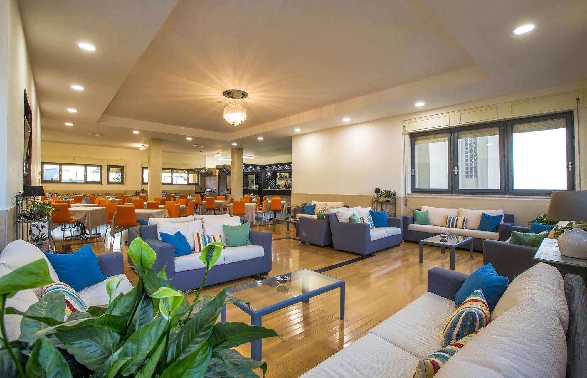 Hotel Residence Ulivi E Palme Cagliari Eksteriør billede